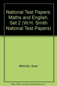 National Test Papers (W.H. Smith National Test Papers) (Set 2)