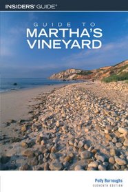 Guide to Martha's Vineyard, 11th (Guide to Martha's Vineyard)