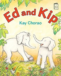 Ed and Kip (I Like to Read) (I Like to Read Books)