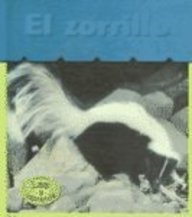 El Zorrillo / Skunks (Heinemann Lee Y Aprende/Heinemann Read and Learn (Spanish)) (Spanish Edition)