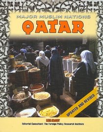 Qatar (Major Muslim Nations)