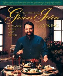 Nick Stellino's Glorious Italian Cooking