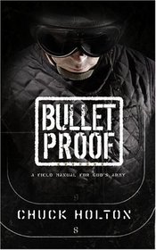 Bulletproof : The Making of an Invincible Mind