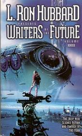 L. Ron Hubbard Presents Writers of the Future, Vol 23