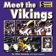 Meet the Vikings (Smart About Sports)