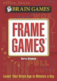 Brain Games: Frame Games