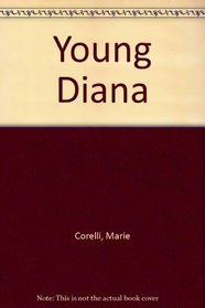 Young Diana