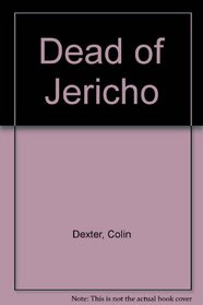 Dead of Jericho