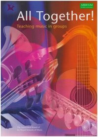 All Together!: Teaching Music in Groups
