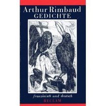 Gedichte: Franzosisch und deutsch (Reclam-Bibliothek) (German Edition)