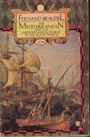 Mediterranean and the Mediterranean World in the Age of Philip II: 2