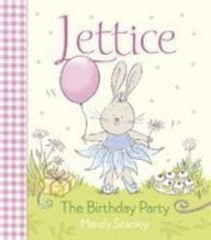 The Birthday Party (Lettice)