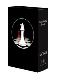 Breaking Dawn Collector's Edition (The Twilight Saga)