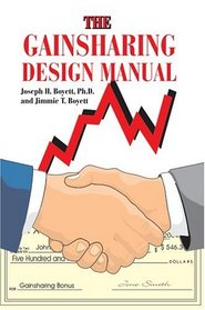 The Gainsharing Design Manual