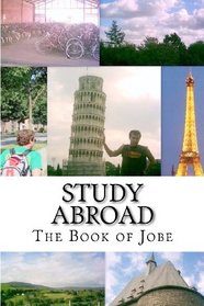 Study Abroad:  The Book of Jobe