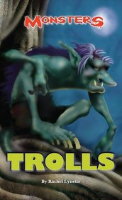 Trolls (Monsters)