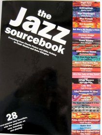 The Jazz Sourcebook