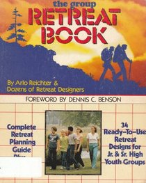 Group Retreat Book