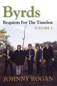 Byrds Timeless Flight Revisited New Edit