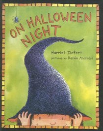 On Halloween Night (Picture Puffin Books)