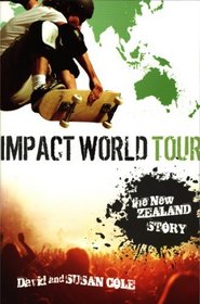 Impact World Tour: The New Zealand Story