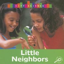 Little Neighbors (City Science)