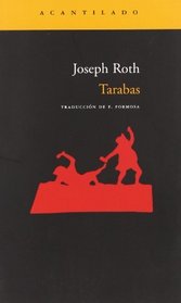 Tarabas (Spanish Edition)