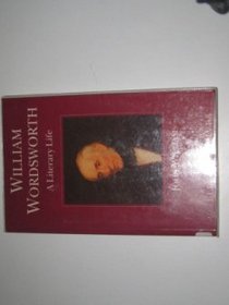 William Wordsworth: A Literary Life (Macmillan Literary Lives)