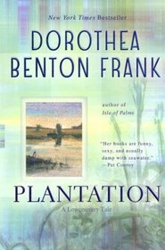 Plantation (Lowcountry Tales, Bk 2)