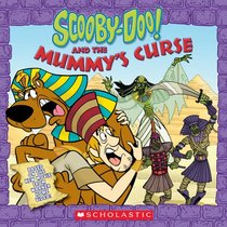 Scooby-Doo and the Mummy's Curse (Scooby-Doo!)