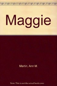 Maggie (California Diaries)