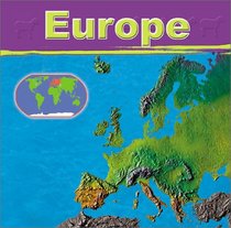 Europe (Continents)