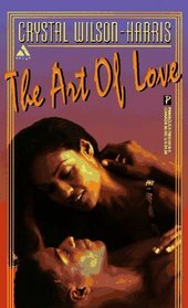 The Art of Love (Arabesque)
