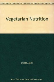 Vegetarian Nutrition