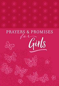 Prayers & Promises for Girls