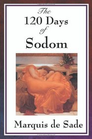 The 120 Days of Sodom