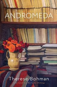 Andromeda: A Novel