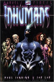 Inhumans