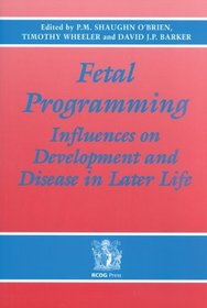 Fetal Programming: