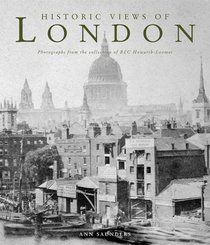 Historic Views of London: From the Collection of B.E.C. Howarth-Loomes