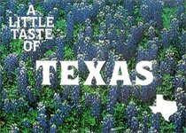 A Little Taste of Texas (Flavors of Home (Paperback))