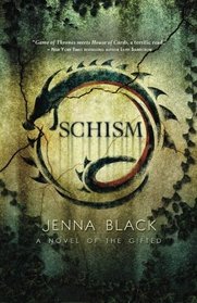 Schism (The Gifted) (Volume 2)