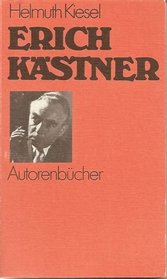 Erich Kastner (Autorenbucher) (German Edition)