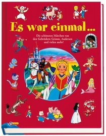 Es war einmalï¿½