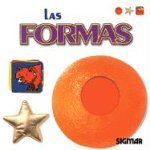 FORMAS (Caricias) (Spanish Edition)