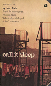 Call It Sleep