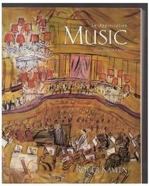 An Appreciation of Music