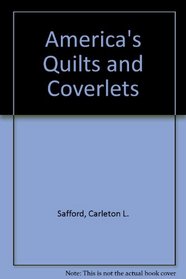 America's Quilts and Coverlets