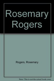 Rosemary Rogers