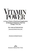 Vitamin Power: A Users Guide to N